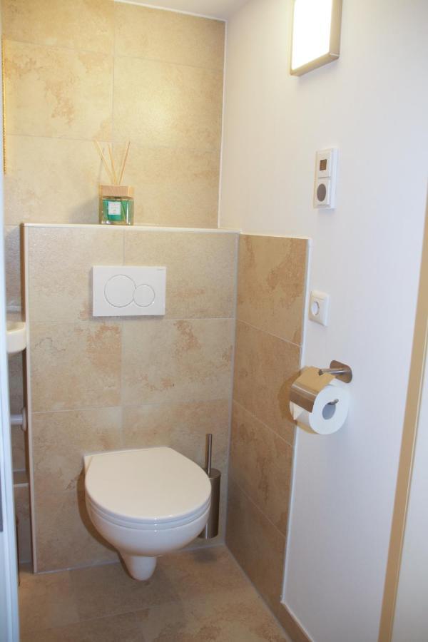 Lechraum In Appartement