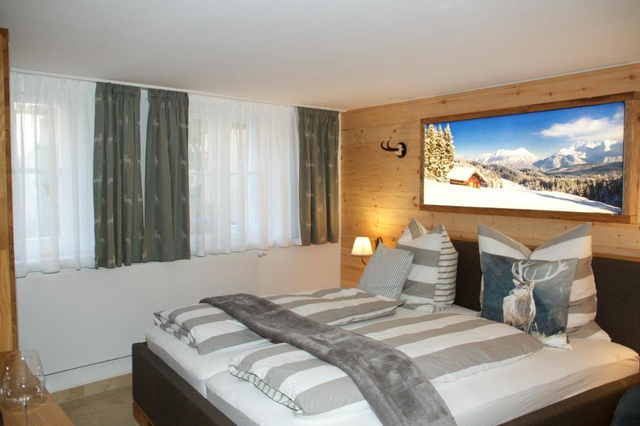 Lechraum In Appartement
