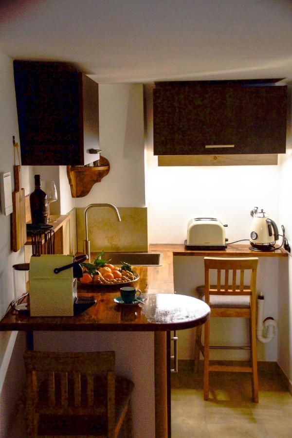 Appartement Lechraum In
