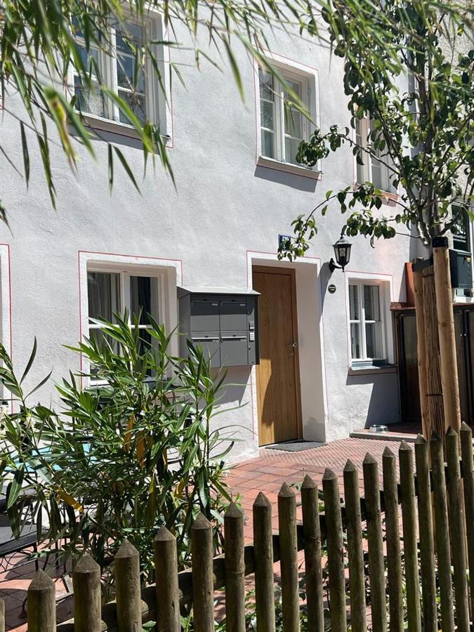 Lechraum In Appartement *