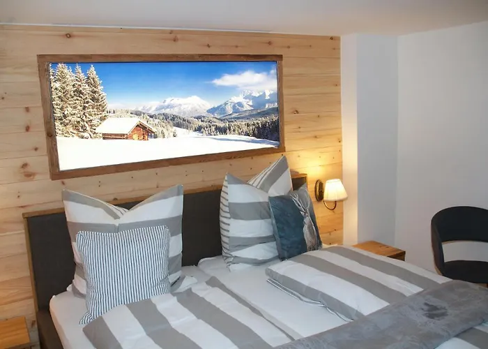 Ferienwohnung Lechraum In Landsberg Am Lech