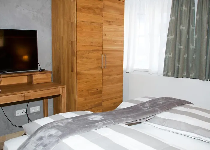 Ferienwohnung Lechraum In Landsberg Am Lech