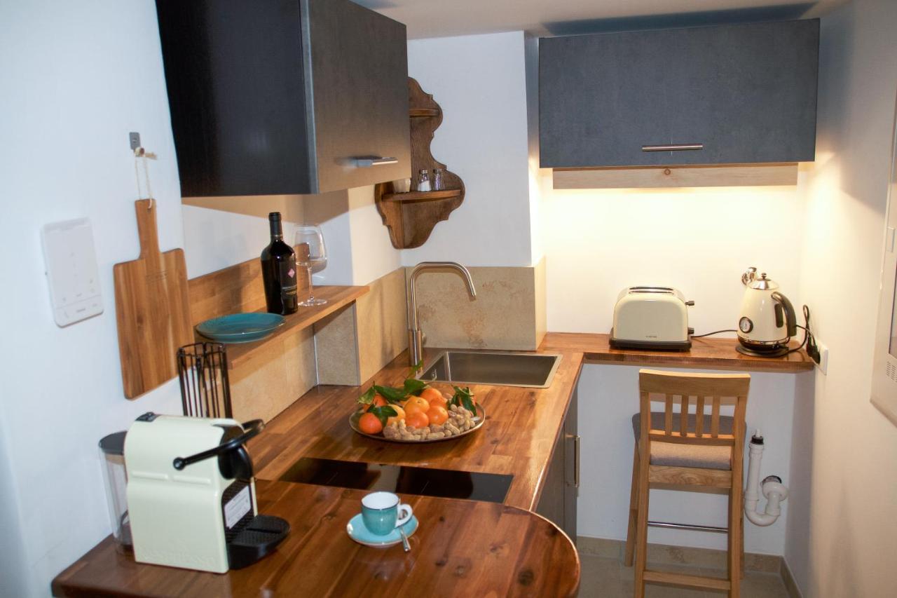 Lechraum In Apartment