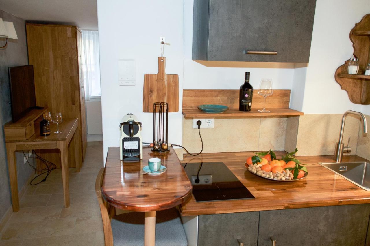Apartment Lechraum In