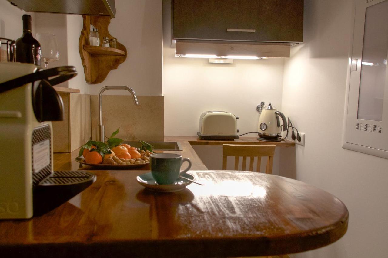 Apartment Lechraum In