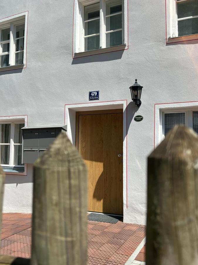 Lechraum In * Landsberg am Lech
