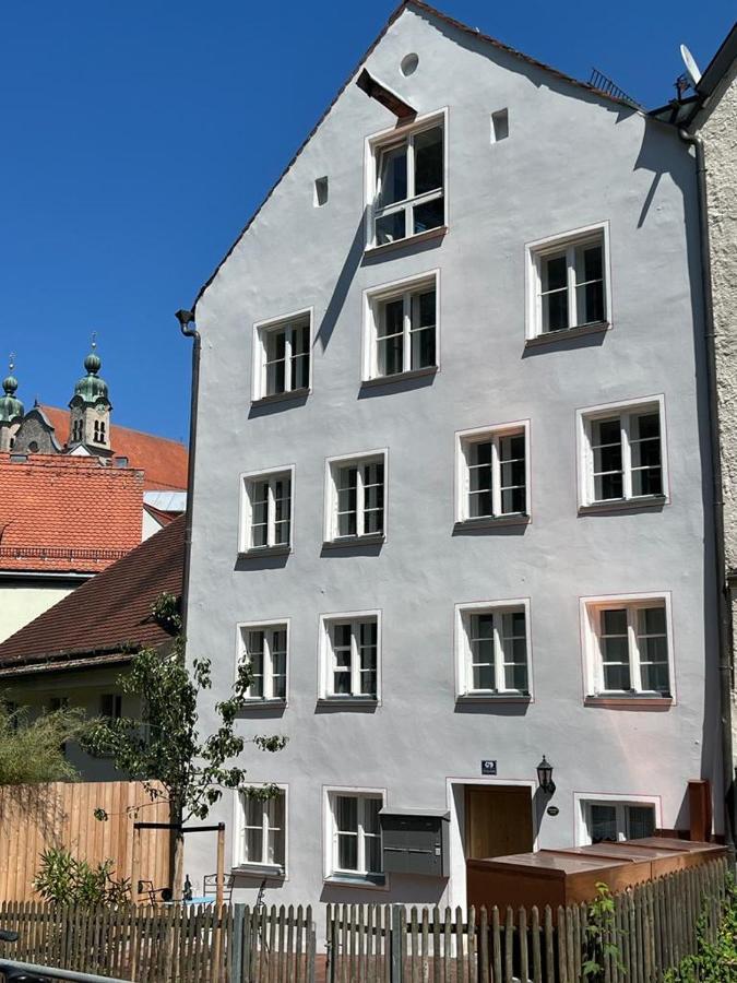 Lechraum In Apartment